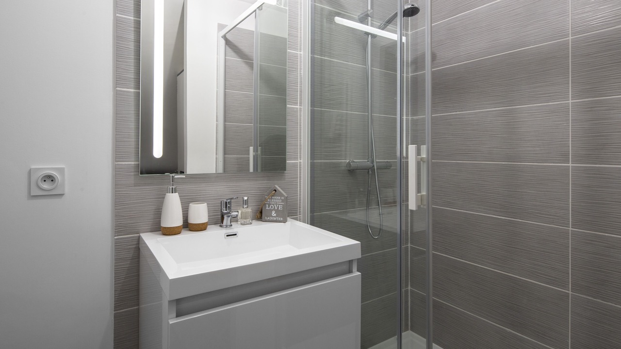 Photo of Bathroom in Proce