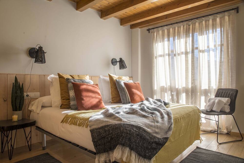 Photo of Bedroom in Alt Aneu