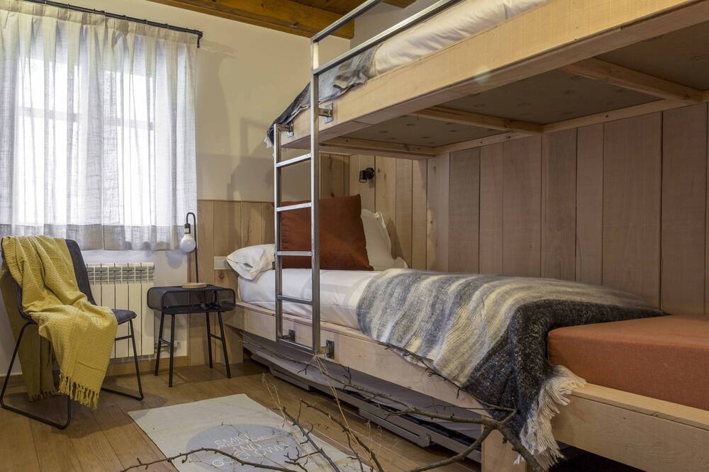 Photo of Bedroom in Alt Aneu