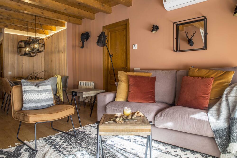 Photo of Livingroom in Alt Aneu