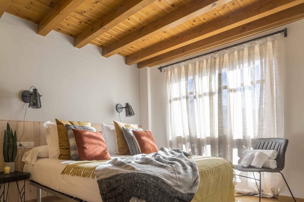Photo of Bedroom in Alt Aneu