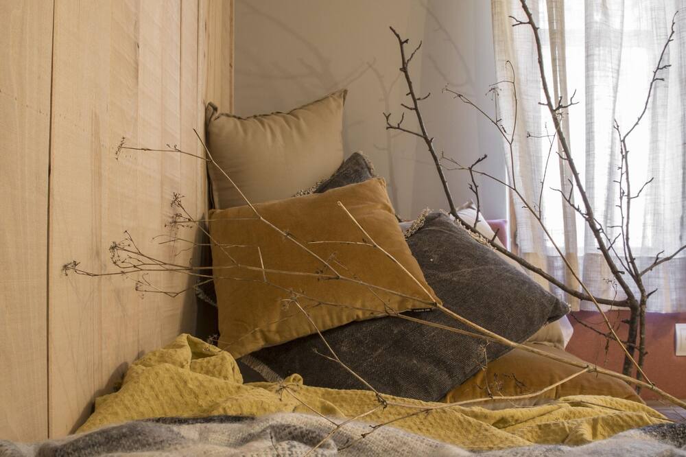 Photo of Bedroom in Alt Aneu