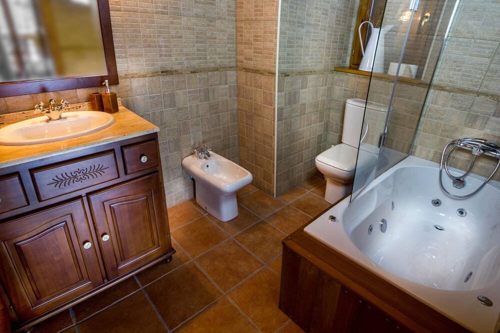 Photo of Bathroom in Alt Aneu