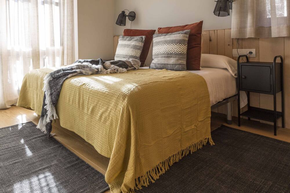 Photo of Bedroom in Alt Aneu