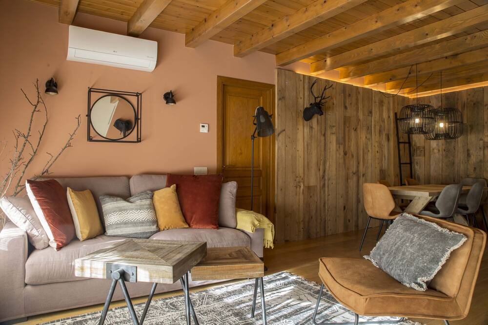 Photo of Livingroom in Alt Aneu