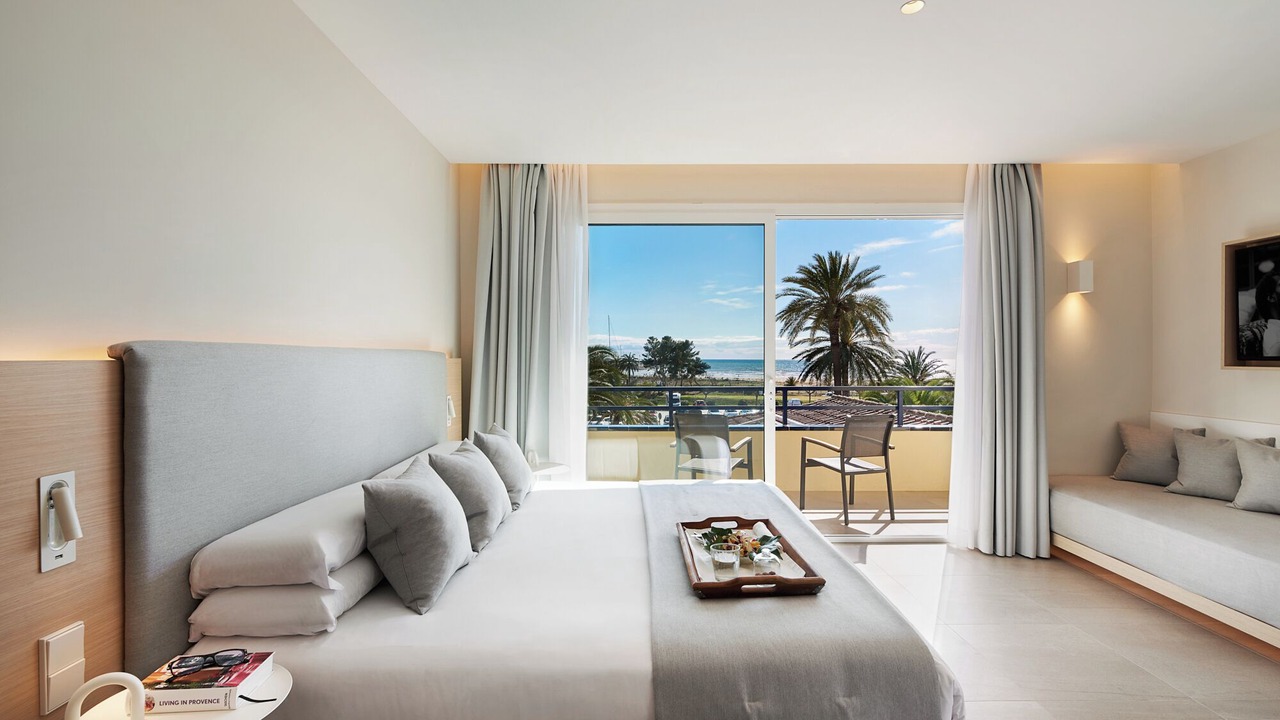 Photo of Bedroom in Vilanova I la Geltru