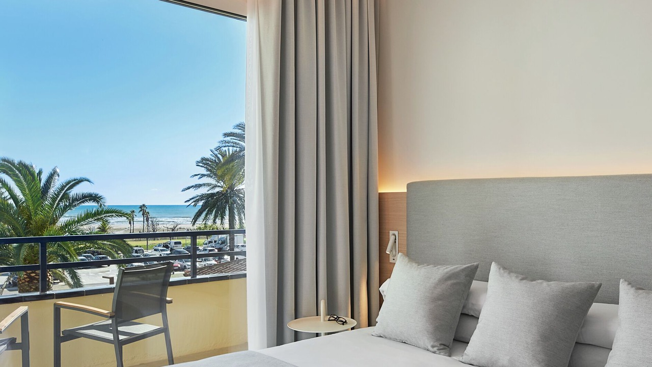 Photo of Bedroom in Vilanova I la Geltru