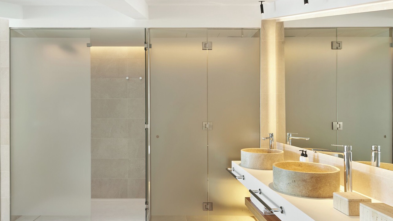 Photo of Bathroom in Vilanova I la Geltru
