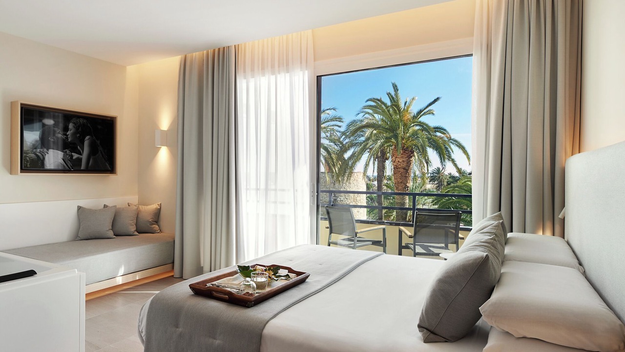 Photo of Bedroom in Vilanova I la Geltru