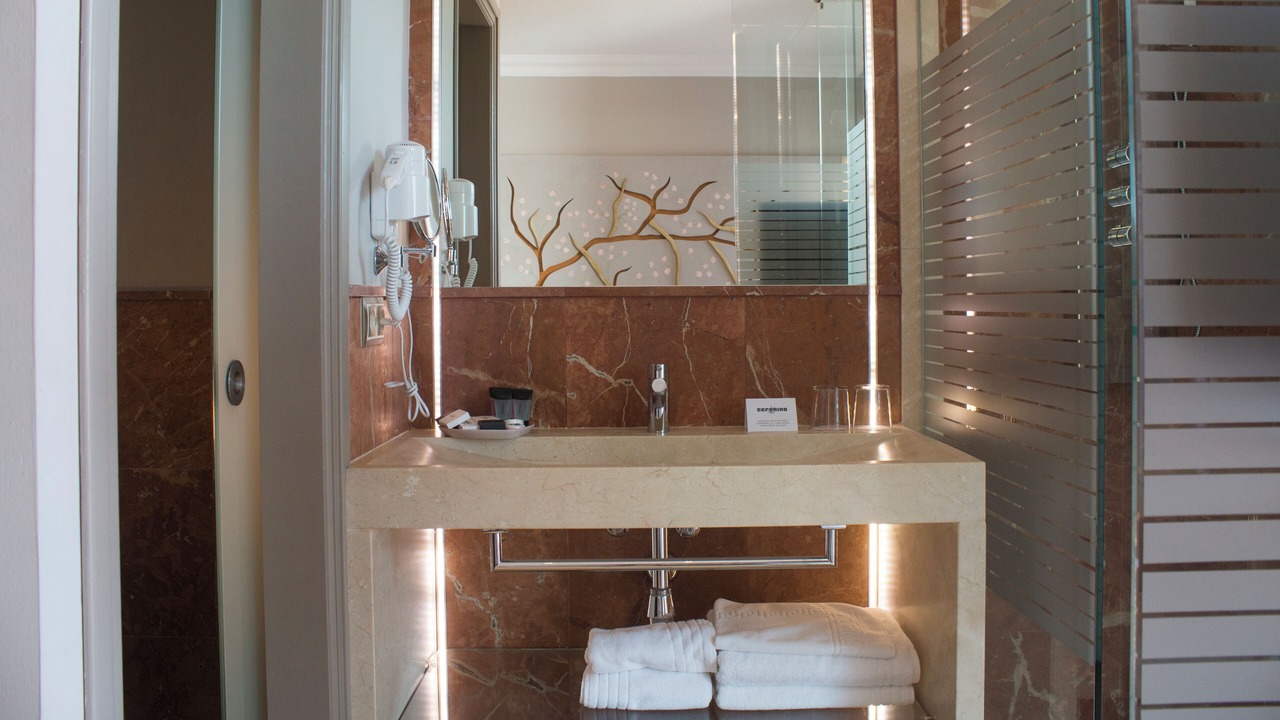 Photo of Bathroom in Vilanova I la Geltru