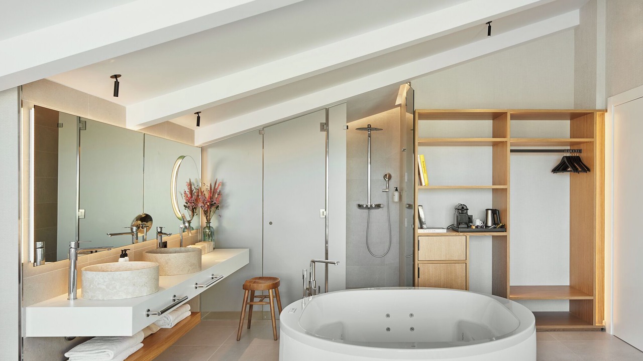 Photo of Bathroom in Vilanova I la Geltru