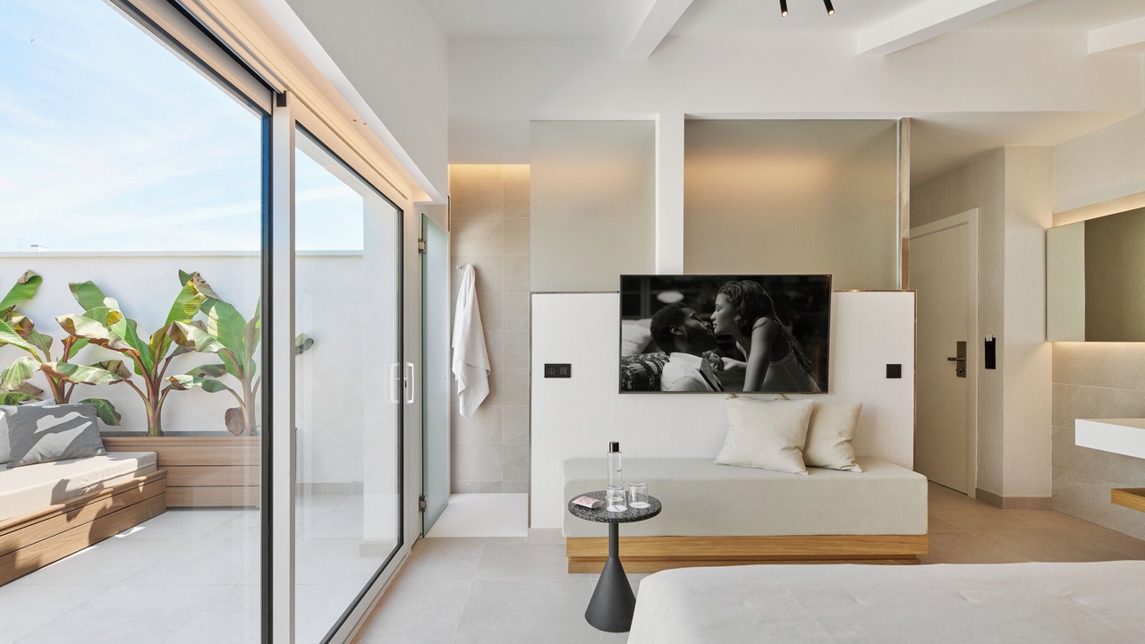 Photo of Bedroom in Vilanova I la Geltru