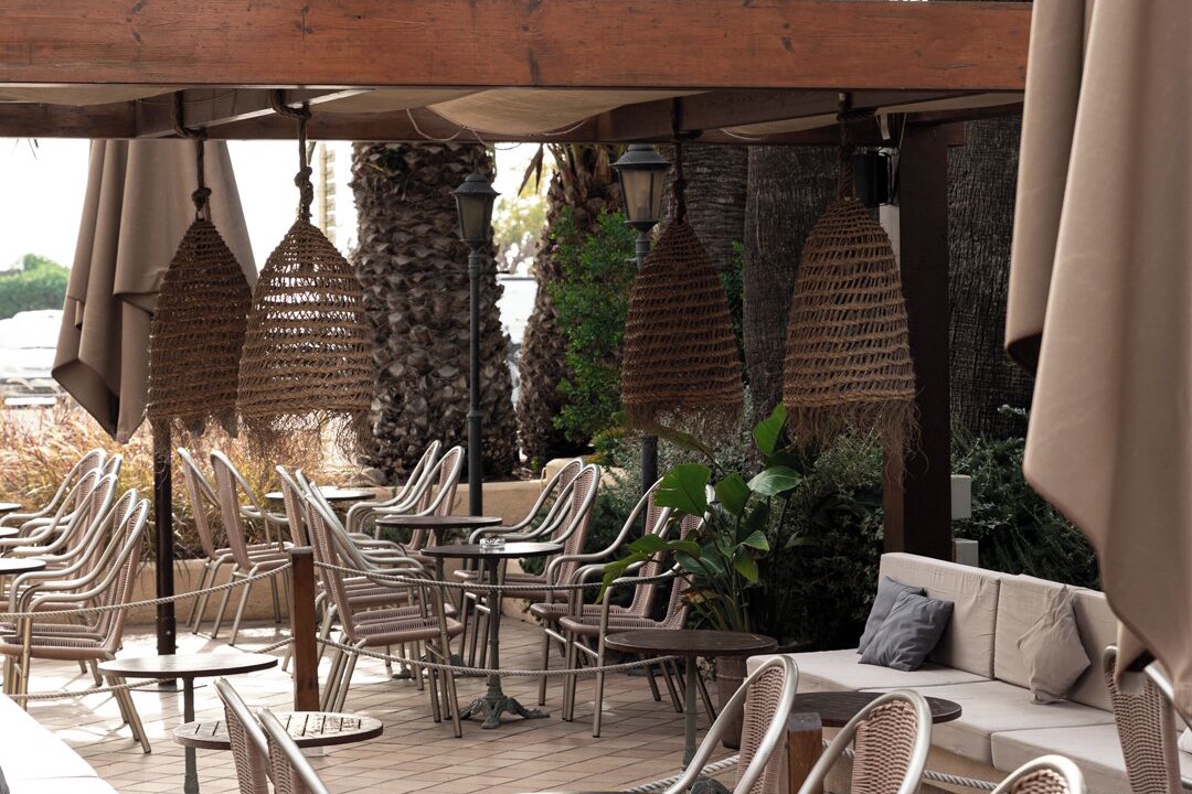 Photo of Patio Balcony in Vilanova I la Geltru