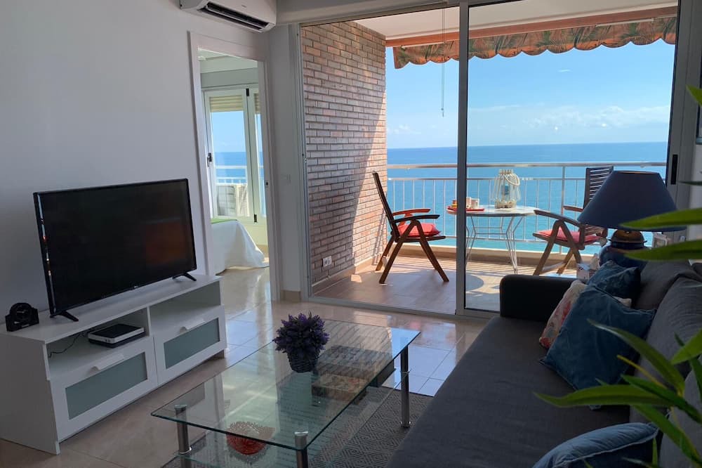 Photo of Livingroom in Raval Roig