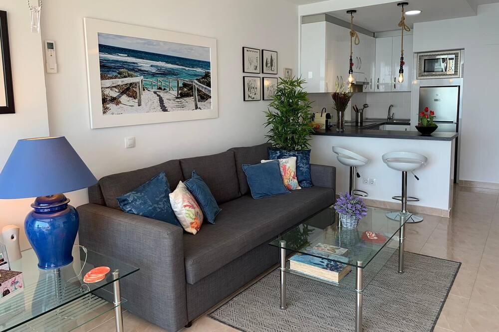 Photo of Livingroom in Raval Roig