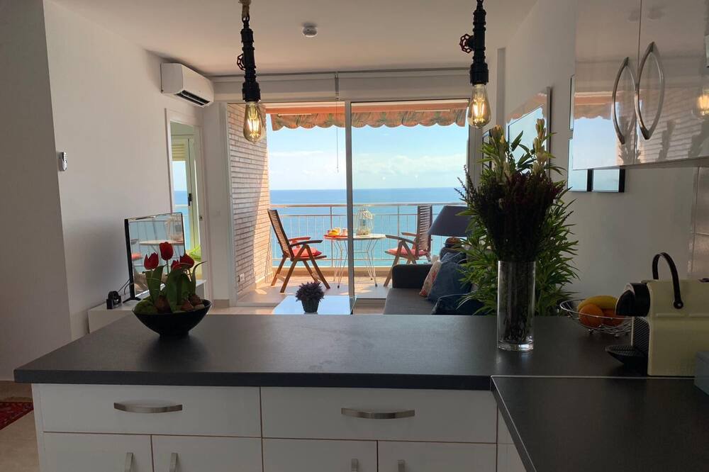 Photo of Kitchen in Raval Roig