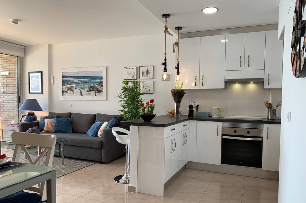 Photo of Kitchen in Raval Roig