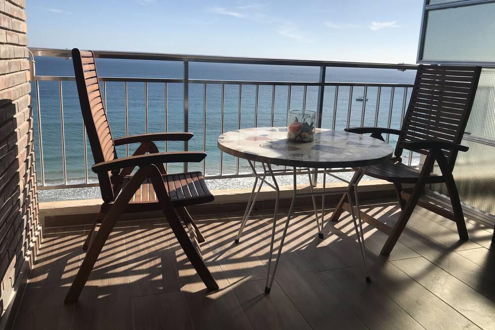 Photo of Patio Balcony in Raval Roig