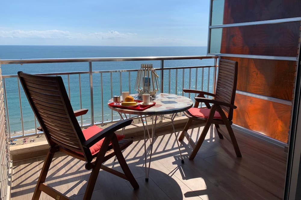 Photo of Patio Balcony in Raval Roig