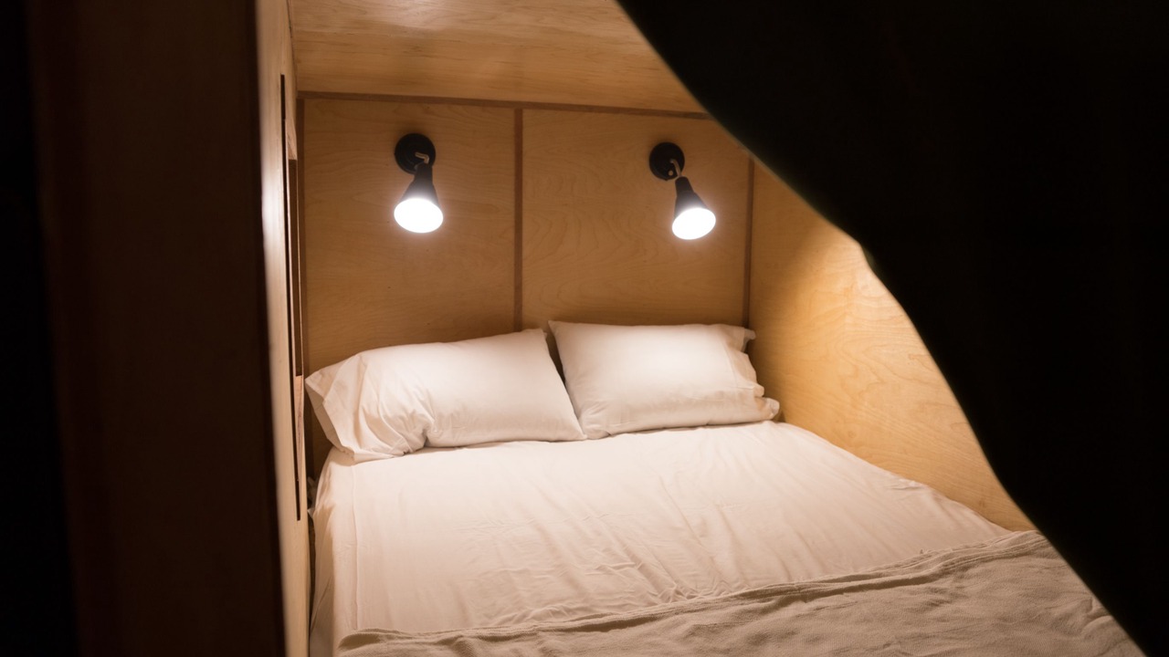 Photo of Bedroom in Downtown - Waterfront