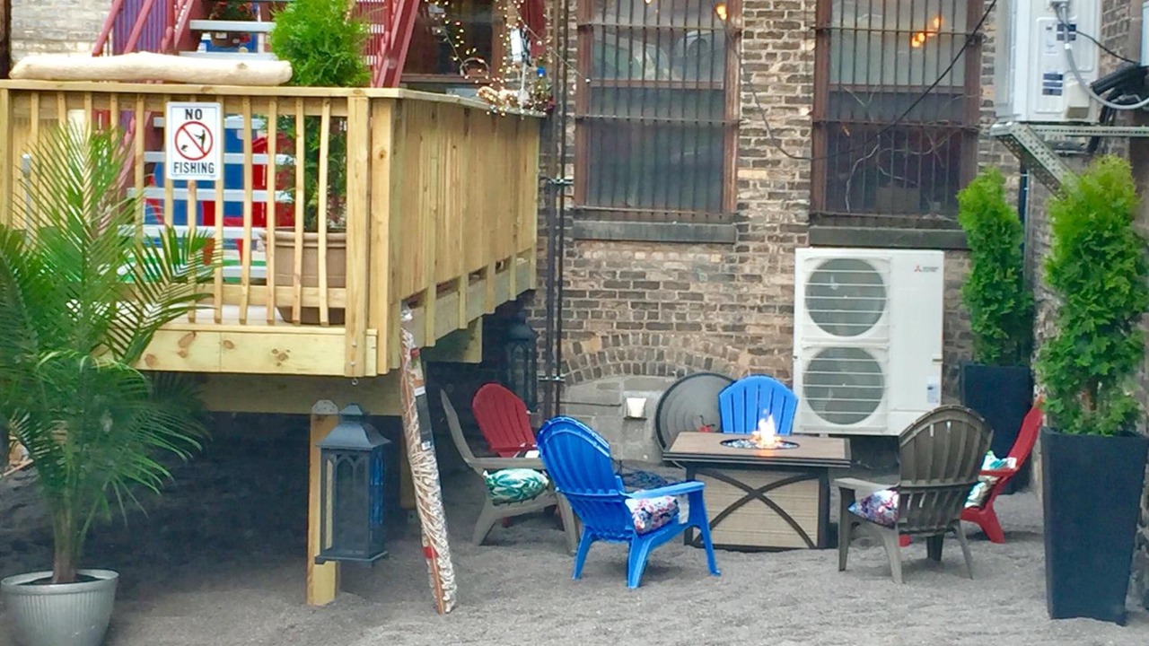 Photo of Outdoor in Downtown - Waterfront