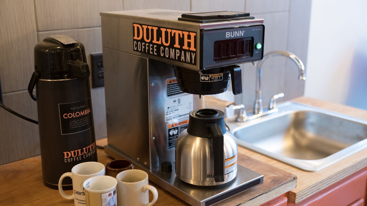 Photo of Kitchen in Downtown - Waterfront