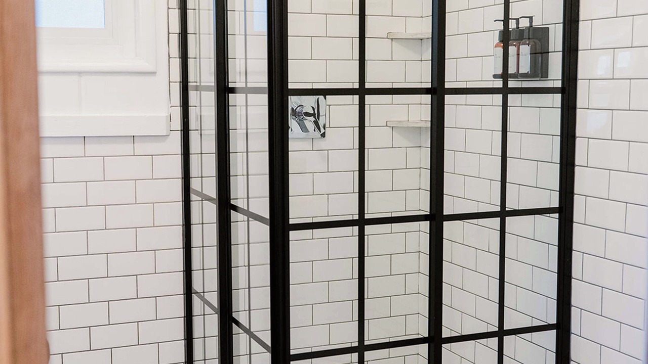 Photo of Bathroom in Wrightwood
