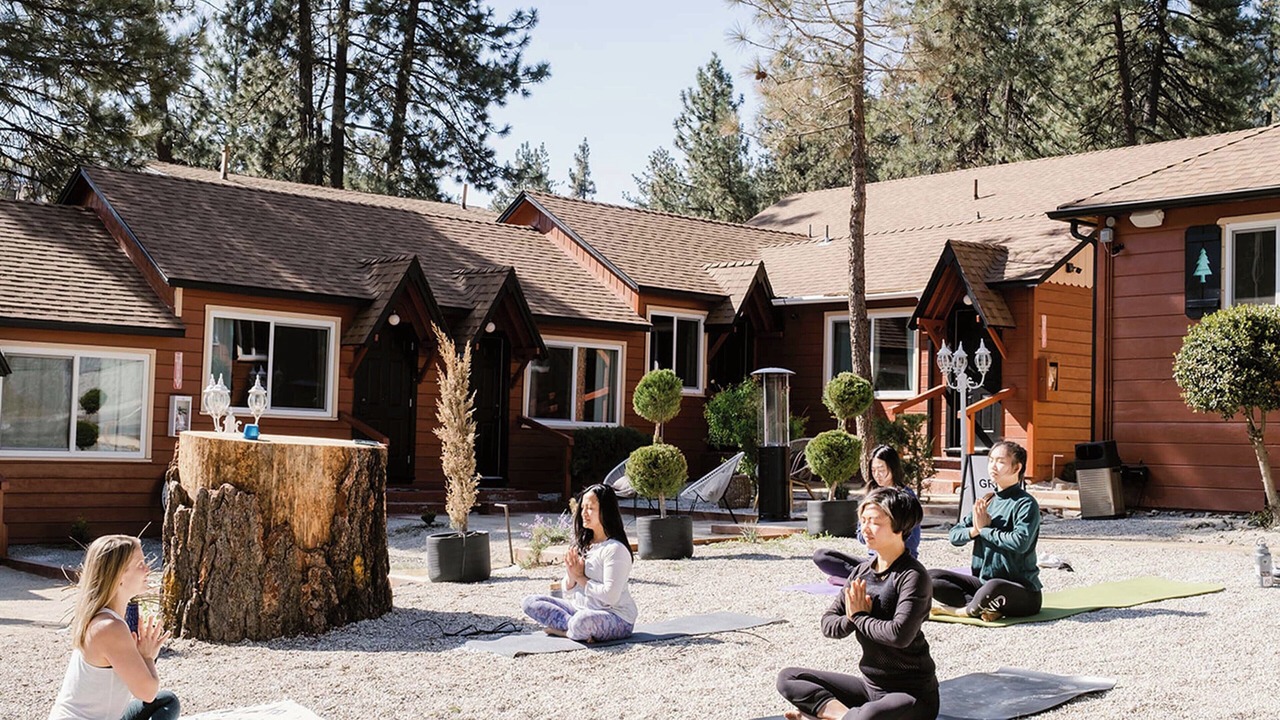 Photo of Others in Wrightwood