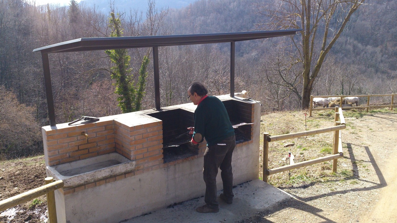 Photo of Outdoor in Rocabruna