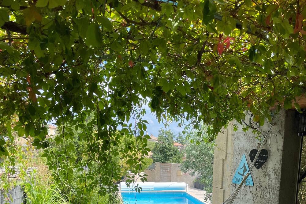 Photo of Outdoor in Saint-Marcel-d'Aredeche