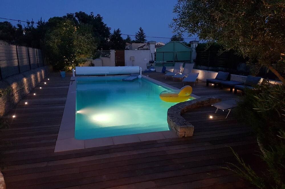 Photo of Outdoor in Saint-Marcel-d'Aredeche
