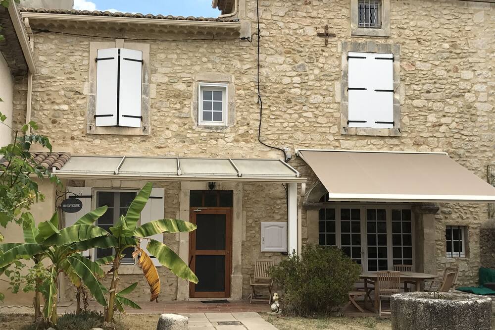 Photo of Outdoor in Saint-Marcel-d'Aredeche