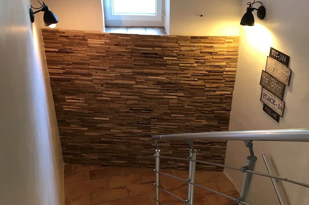 Photo of Bedroom in Saint-Marcel-d'Aredeche