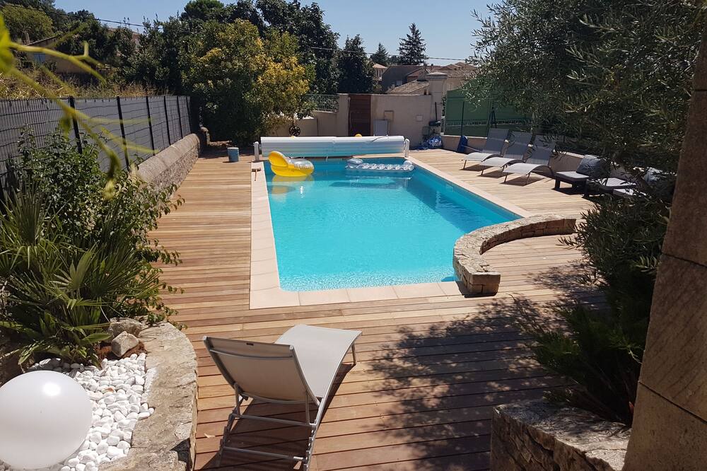 Photo of Outdoor in Saint-Marcel-d'Aredeche