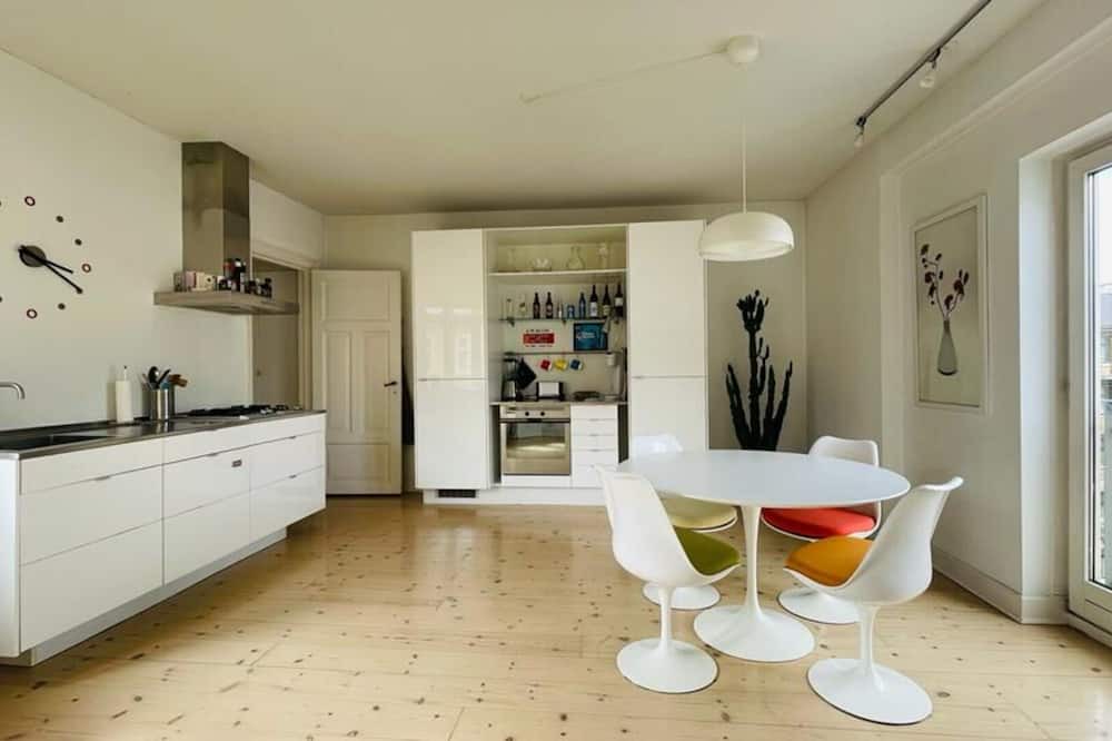 Photo of Bedroom in Christianshavn