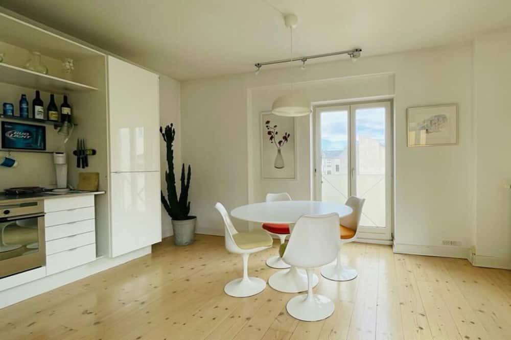 Photo of Bedroom in Christianshavn