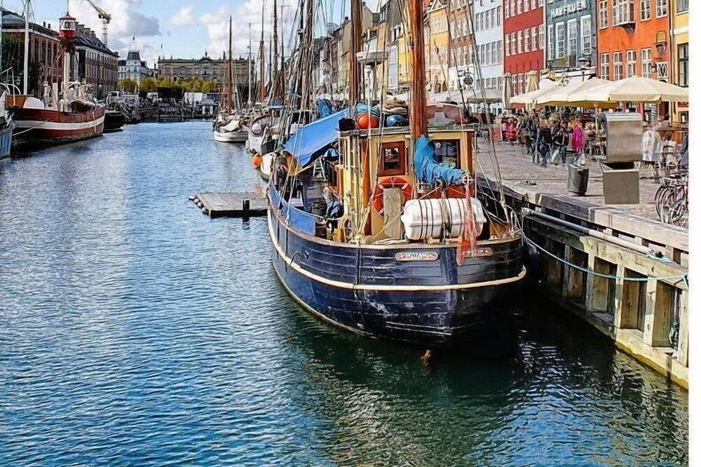 Photo of Outdoor in Christianshavn