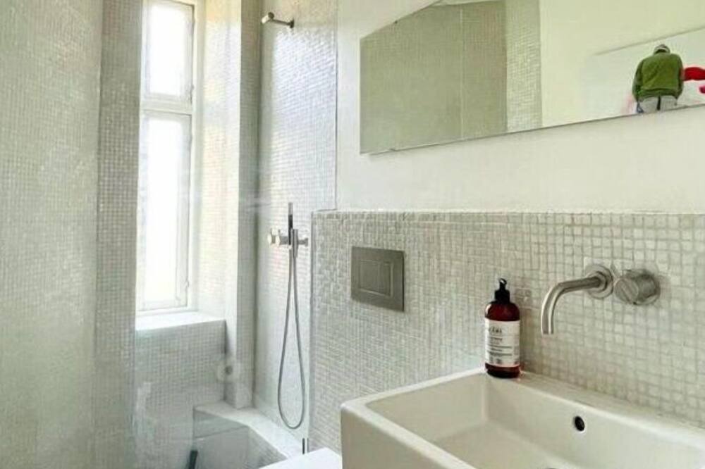 Photo of Bathroom in Christianshavn