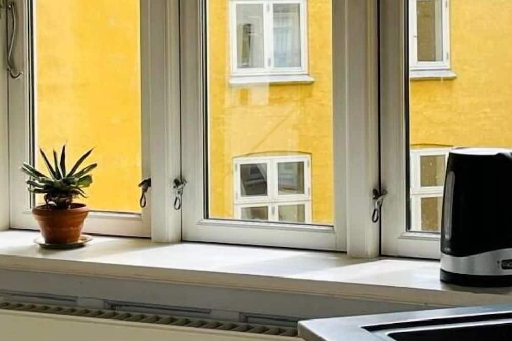 Photo of Bedroom in Christianshavn