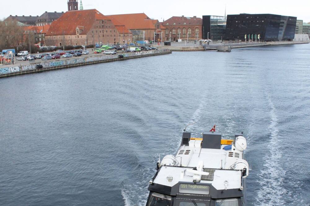 Photo of Outdoor in Christianshavn