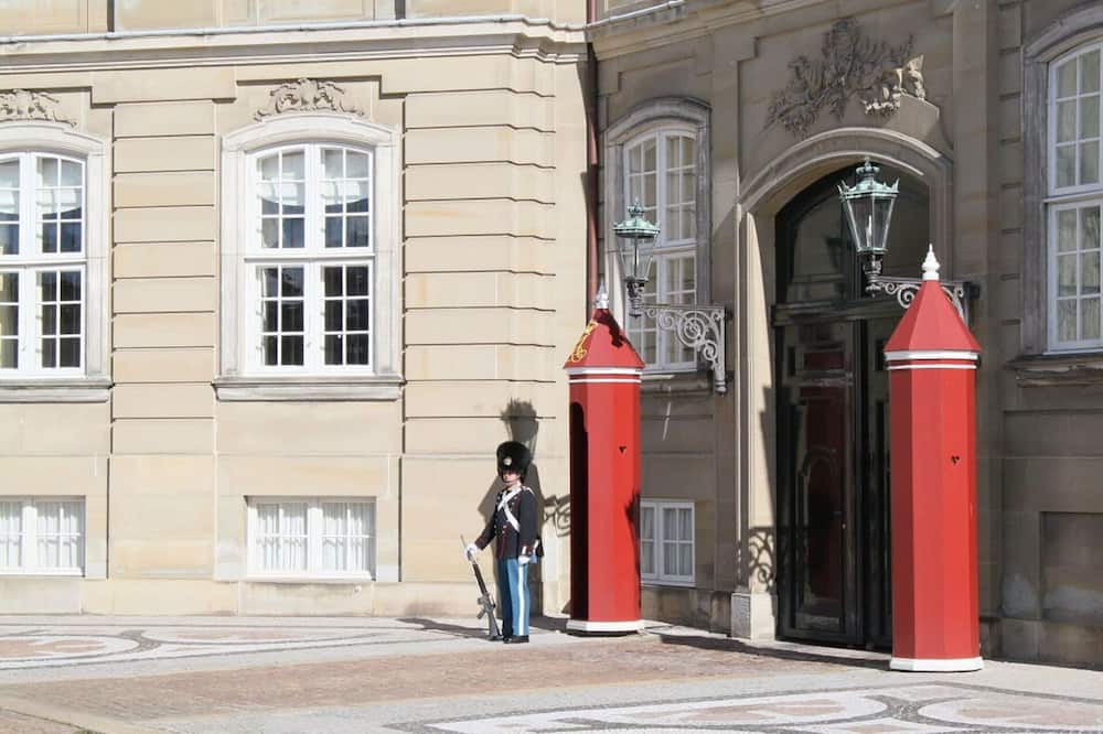 Photo of Outdoor in Christianshavn