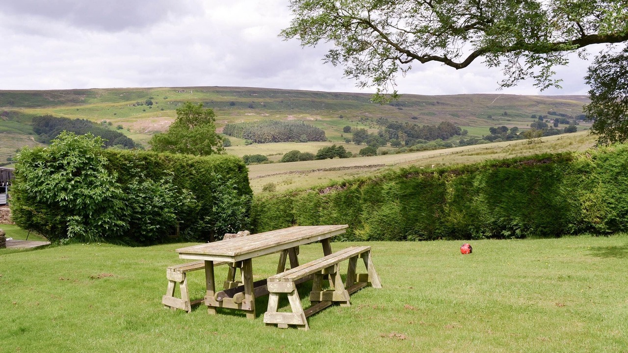 Photo of Outdoor in North York Moors National Park
