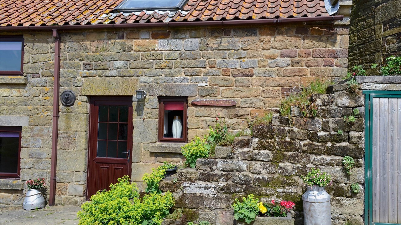 Photo of Outdoor in North York Moors National Park