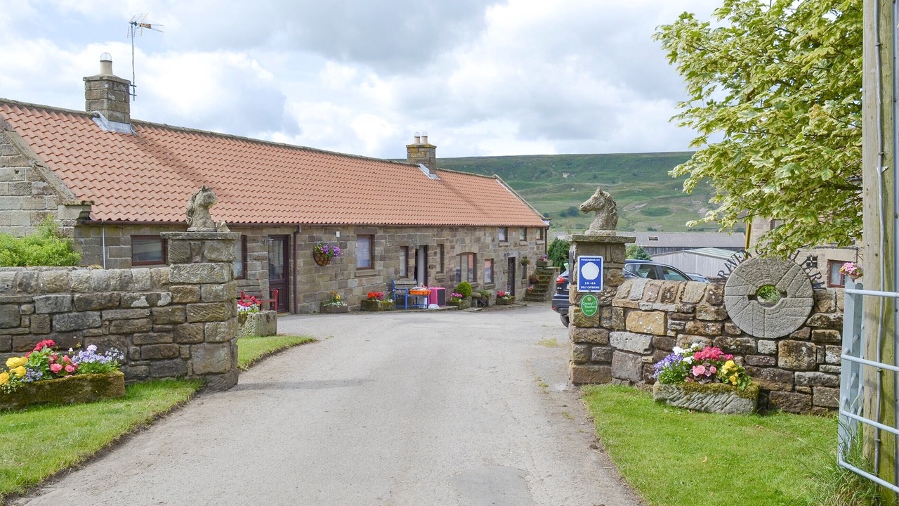 Photo of Outdoor in North York Moors National Park