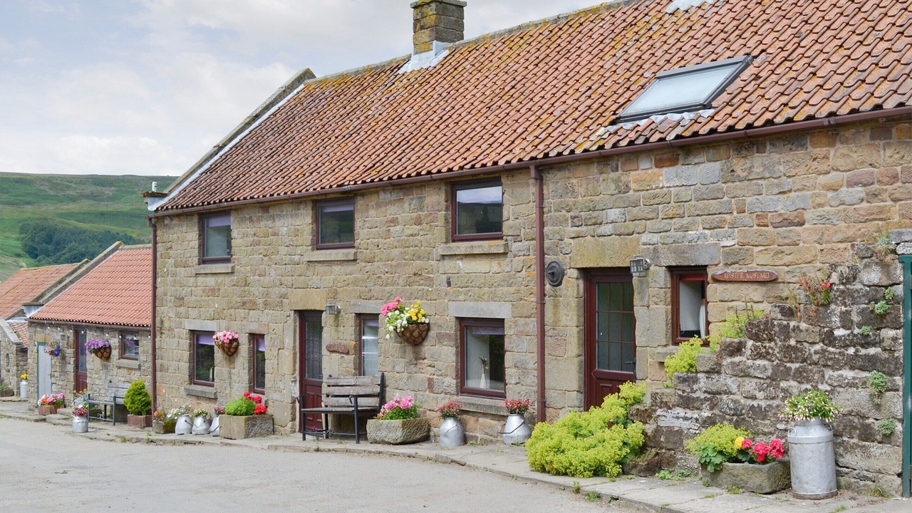 Photo of Outdoor in North York Moors National Park