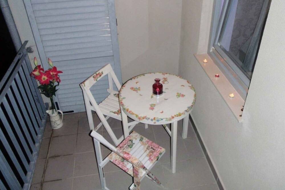 Photo of Patio Balcony in Vrbnik