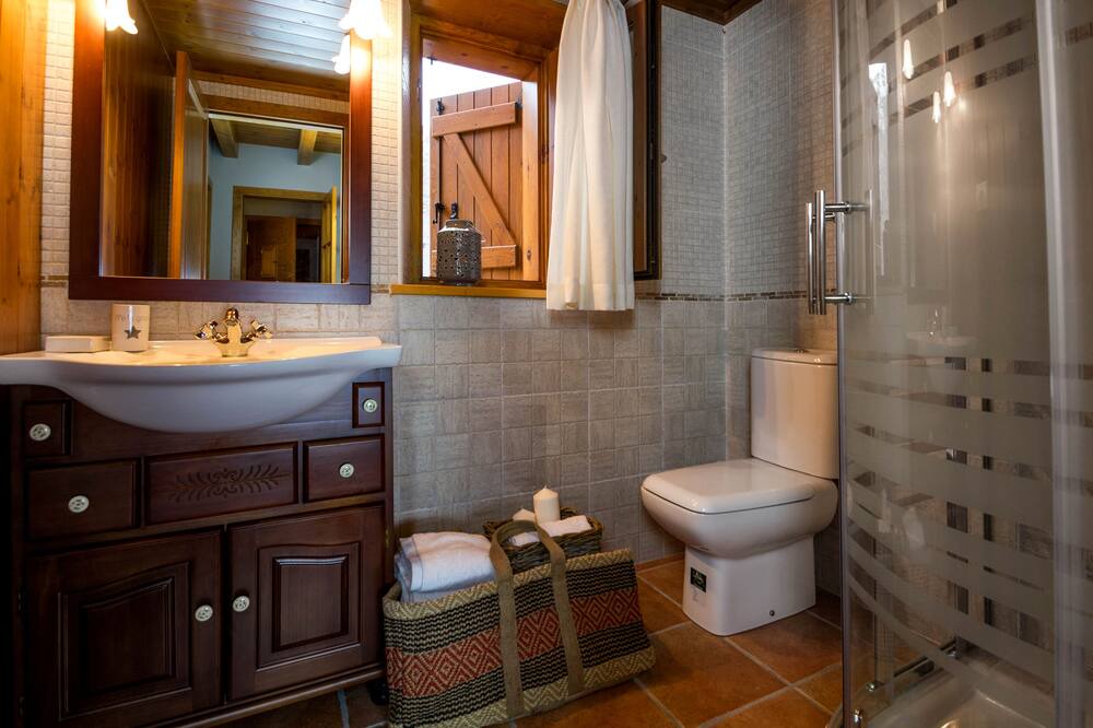 Photo of Bathroom in Alt Aneu