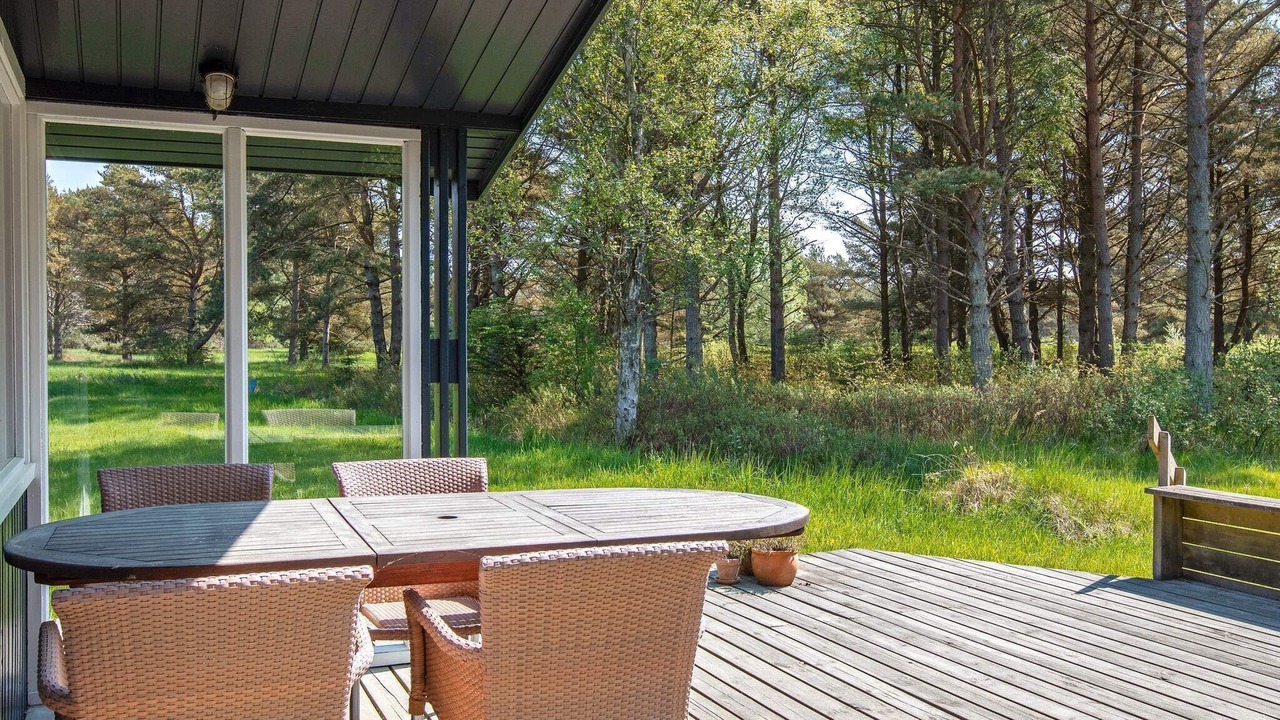 Photo of Outdoor in Skram