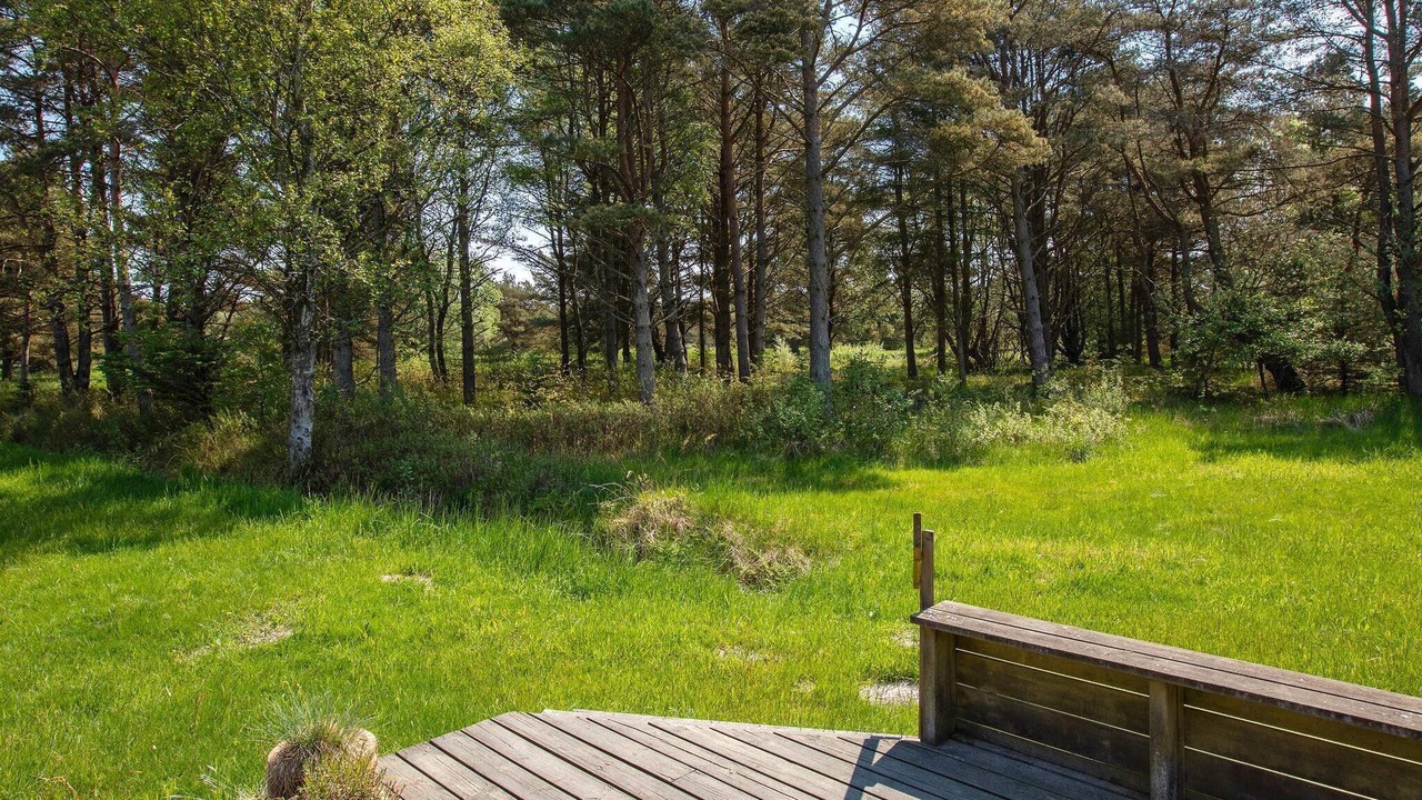 Photo of Outdoor in Skram