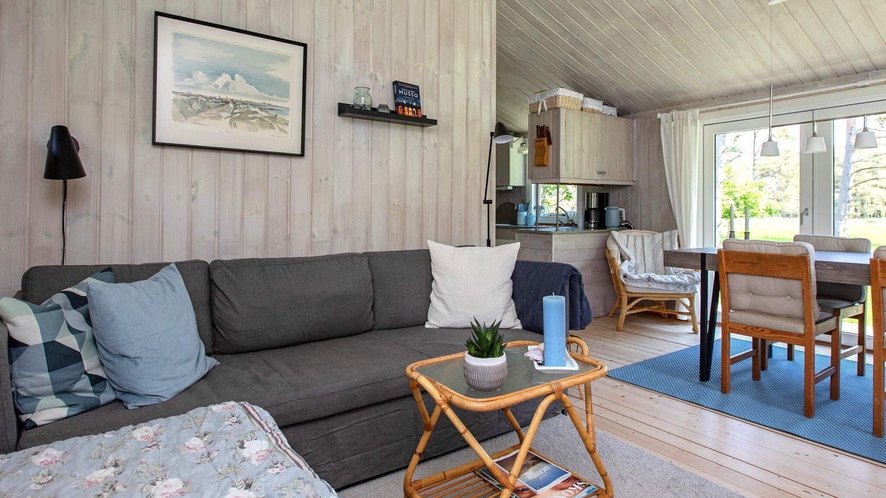 Photo of Outdoor in Skram